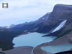Mount Robson Helicopter To Robson Pass